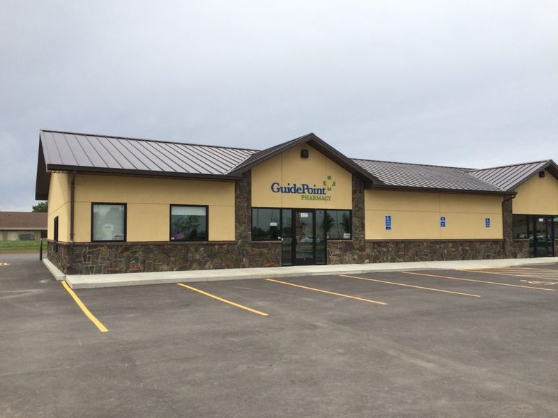 Contact us Your Regional Minnesota Pharmacy